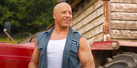 vin diesel no shirt|Detailed Vin Diesel Fan Theory Explains How His .